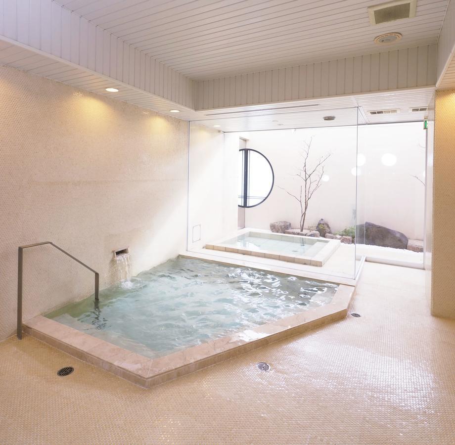 Matsuura City Hotel Exterior photo