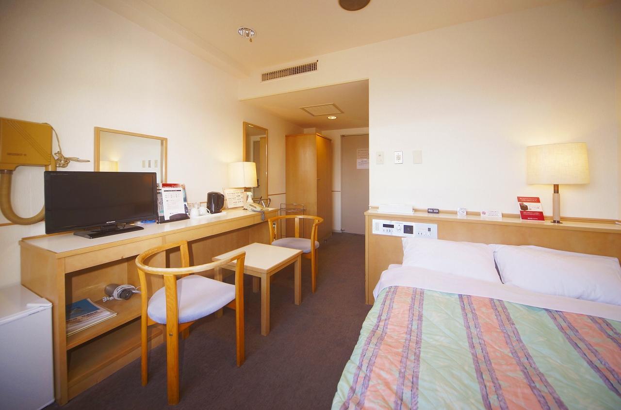 Matsuura City Hotel Exterior photo